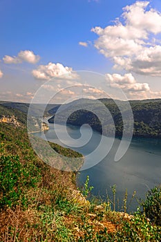 Lim fjord photo