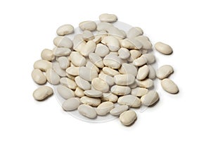 Lima beans photo