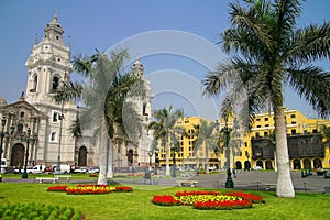 Lima photo