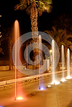 Limassol Seafront photo