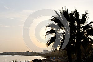 Limassol Sunset