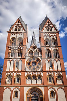 Limburg Cathedral