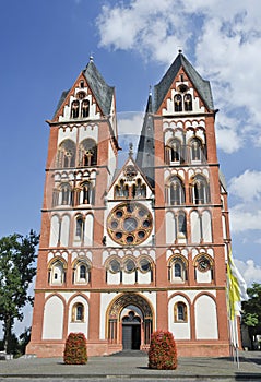 Limburg Cathedral