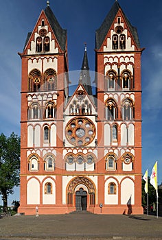 Limburg Cathedral