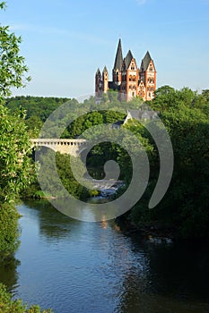 Limburg Cathedral