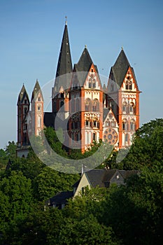 Limburg Cathedral