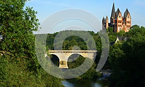 Limburg Cathedral