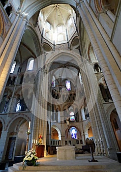 Limburg Cathedral