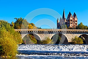 Limburg an der Lahn, Germany photo