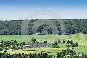 Limburgs Landschap; Limburg landscape