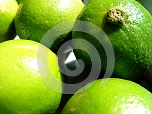 lime