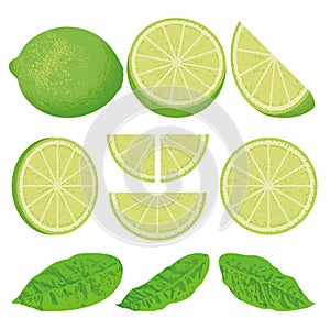 Lime