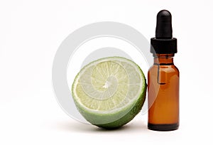 Lime Aromatherapy