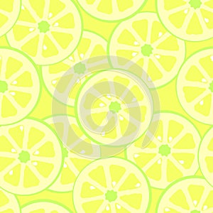 Lime background