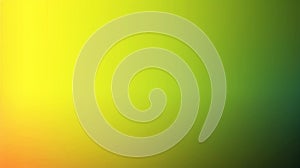 Lime Black and Yellow Gradient Background Image