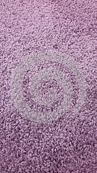 Lime carpet, background texture of yarn, green fabric