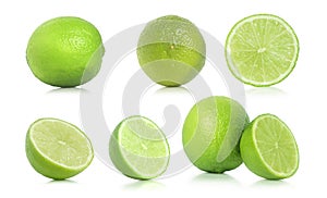 lime collection