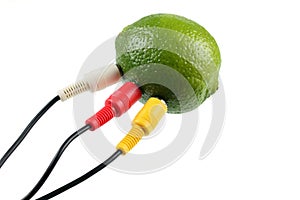 Lime connect