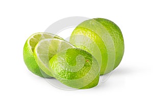 Lime fruit