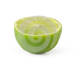 Lime fruit