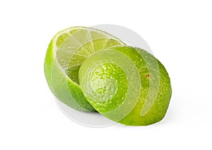 Lime fruit