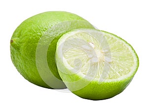 A Lime and img