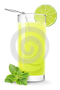 Lime juice