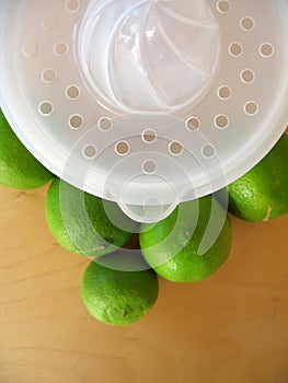 Lime Squeeze 2