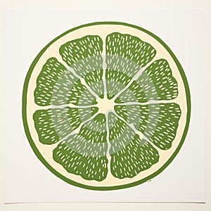 Lime: A Vibrant Fusion Of Harriet Begleiter\'s Art Inspired By Don Blanding