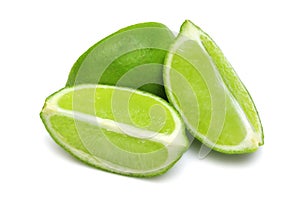 Lime Wedges