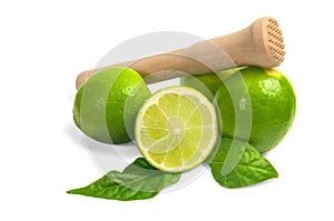 Limefruit