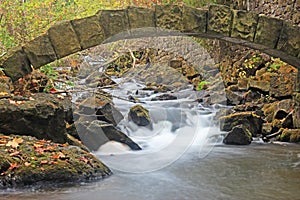 Limehouse Stone Arch