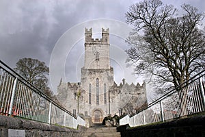 Limerick cathedral