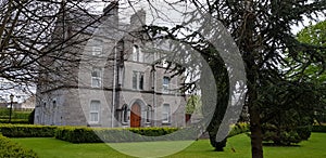 Limerick parochial house photo