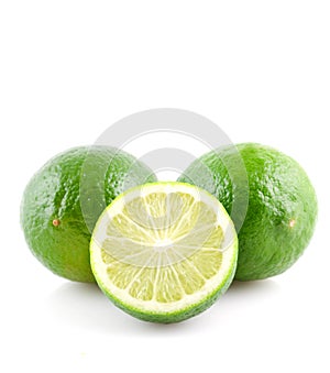 Limes photo