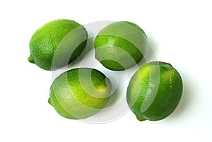 Limes photo