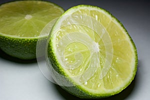 Limes for fun and pleasure