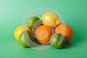 Limes_oranges_lemon_stock_pictures