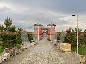 Limes Park Viminacium Archaeological Park Viminacium / Letnji kamp â€œViminatium avanturaâ€ ArheoloÅ¡ki park Viminacijum