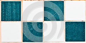 Limescale in bathroom