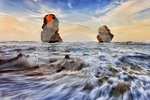 GOR 2 Apostles Beach Rise photo