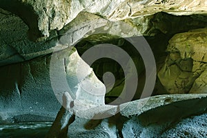 Limestone Cave photo