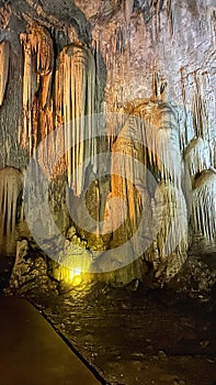 Limestone cave5