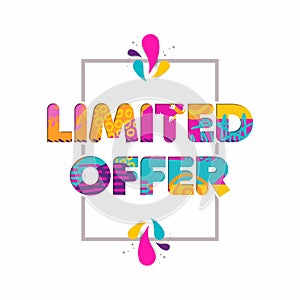 Limited offer color paper quote for business sale