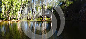 Limmen national park, northern territory, australia