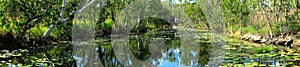 Limmen National Park, Nothern Territory, Australia