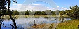 Limmen National Park, Nothern Territory, Australia