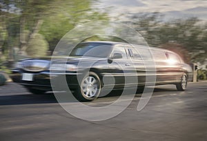 Limo Service