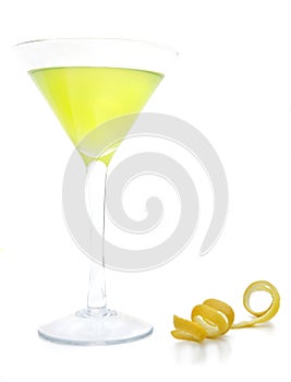 Limoncello photo