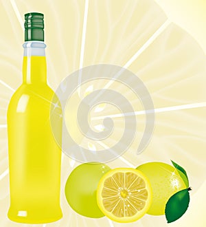 Limoncello